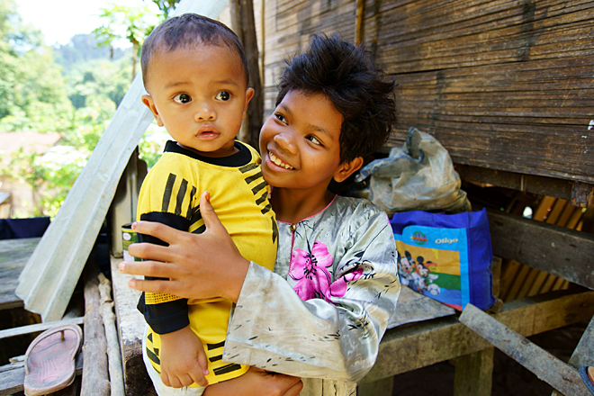 怡保旧街场咖啡二合一,怡保旧街场