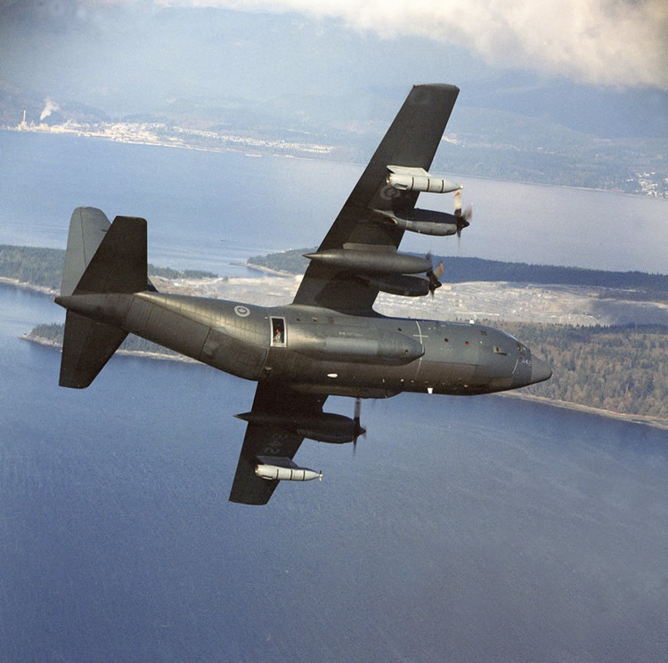 加拿大救援有多快,加拿大紧急响应