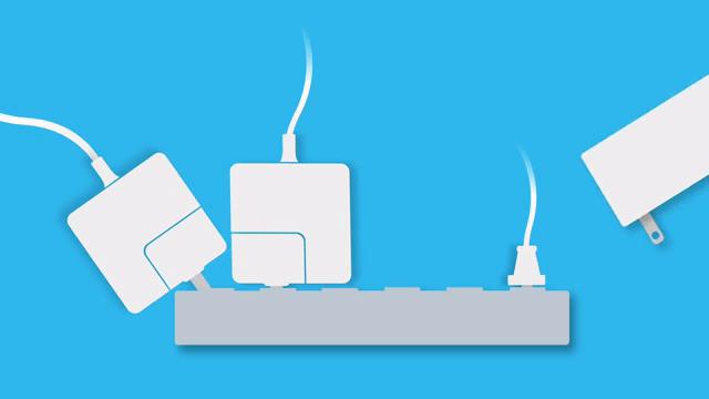 强！这个智能插座把多年来的老梗给治好了