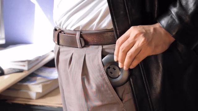 强！这个智能插座把多年来的老梗给治好了