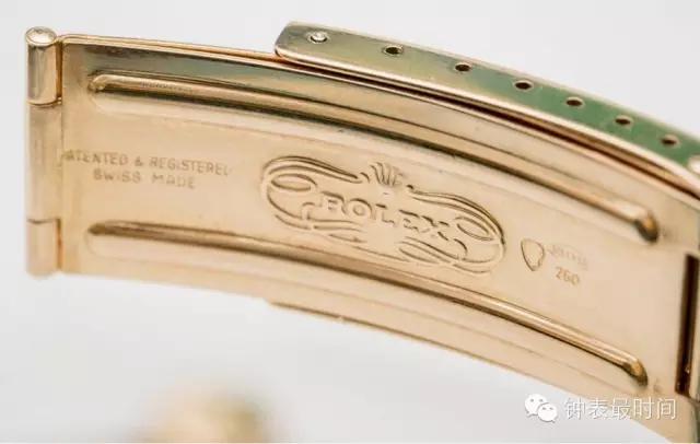 史上最全珠宝知识大全,最有逼格的金表