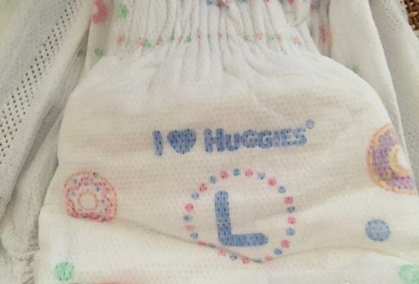 尤妮佳m码纸尿裤为什么不好用,尤妮佳nb码s码纸尿裤对比