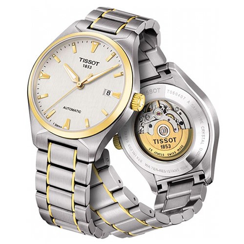 天梭手表男士海星系列,天梭男士哪款最好看