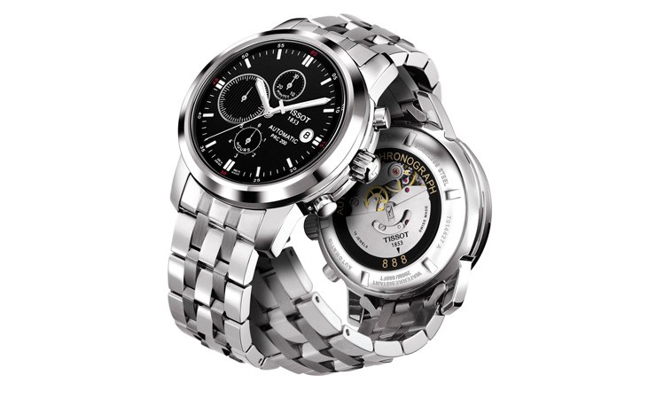 天梭手表男士海星系列,天梭男士哪款最好看