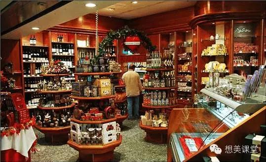 哥本哈根机场免税店什么值得买,海南美兰机场免税店什么值得买