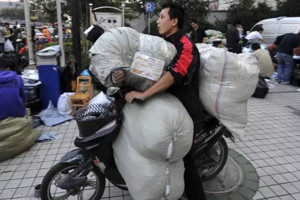 春节期间无寒潮，跨行转账停三天（这份春节指南请您收好！）