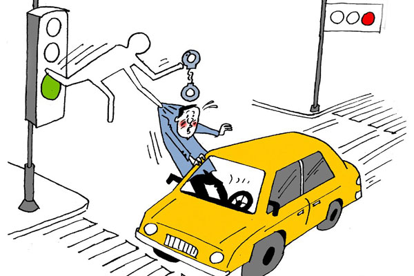 可以曝光违章车辆车牌吗,网上公布违法车牌号犯法吗