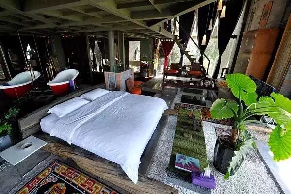 杨丽萍的太阳宫是在泸沽湖吗,鲁豫采访杨丽萍的太阳宫视频