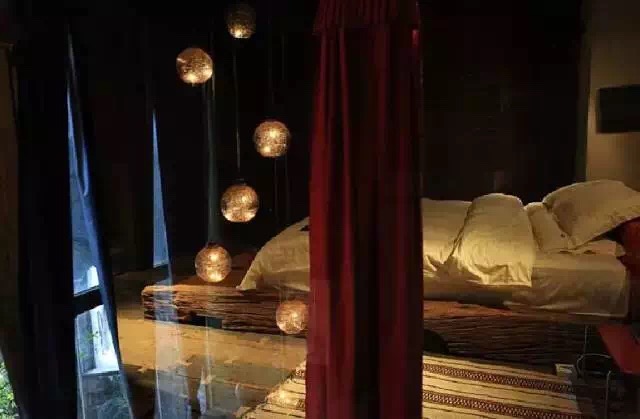 杨丽萍的太阳宫是在泸沽湖吗,鲁豫采访杨丽萍的太阳宫视频