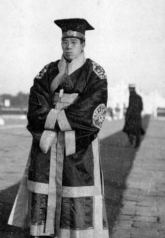 大总统和总统有什么区别,总统和大总统