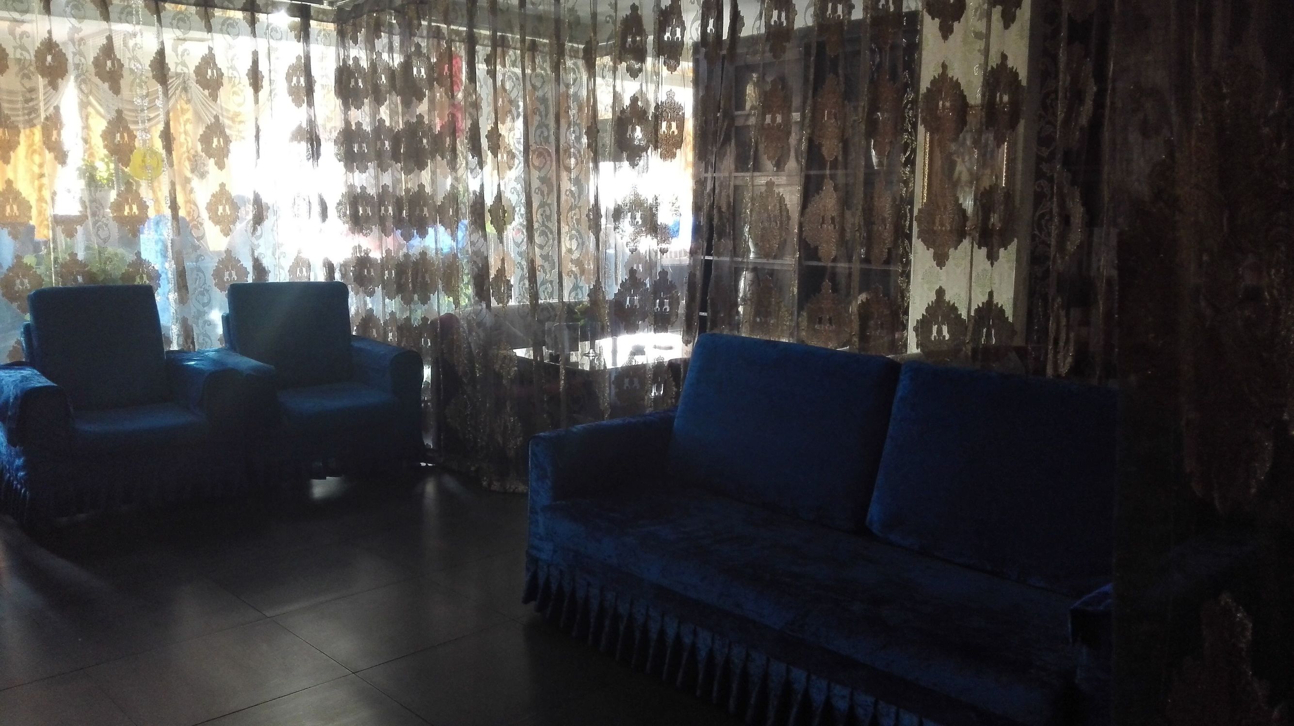 走吗约起之——外滩风尚西餐咖啡。各位您约了吗？我在太原尖草坪