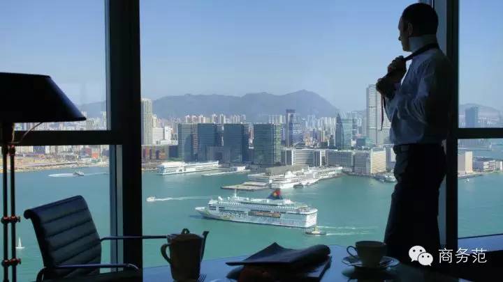 为什么有钱人都爱住别墅,为什么大佬都喜欢四季酒店