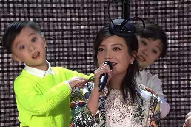 春晚节目单特别节目,春晚特别节目节目单