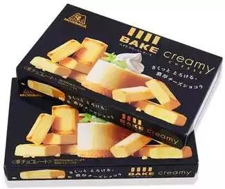 十大回购率最高的零食,中国十大进口日本零食