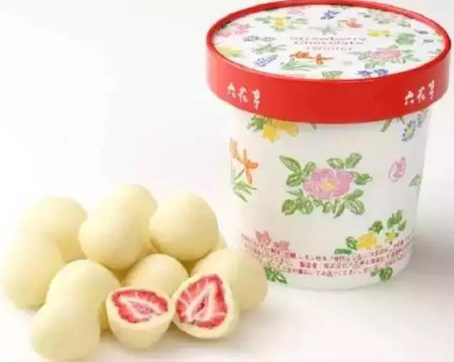 十大回购率最高的零食,中国十大进口日本零食