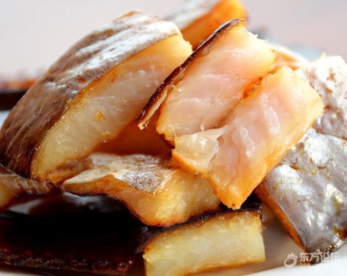 宁波年夜饭吃什么鱼,宁波年夜饭必吃菜做法