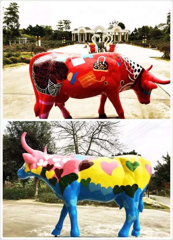 从东莞出发,不到两小时,就可以感受到靓爆灯的童话世界！