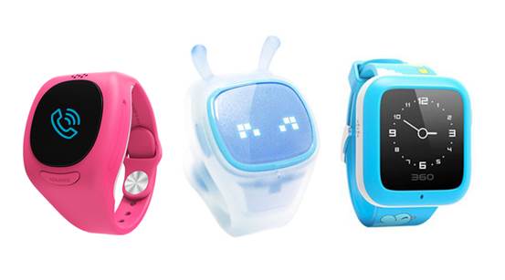 儿童定位手表能干什么,儿童定位手表哪一款好