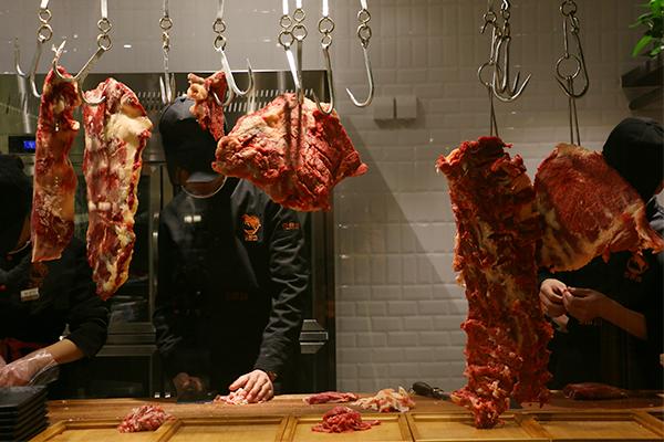 郑州必吃15家馆子,郑州市十大美食店