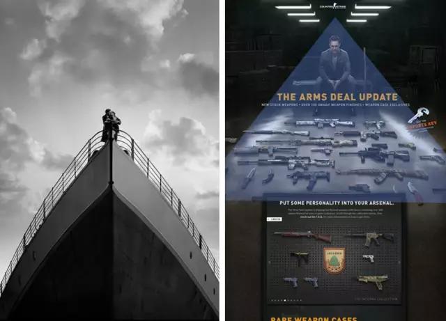 网页常见布局版面,常见的网页布局设计