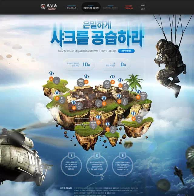 网页常见布局版面,常见的网页布局设计