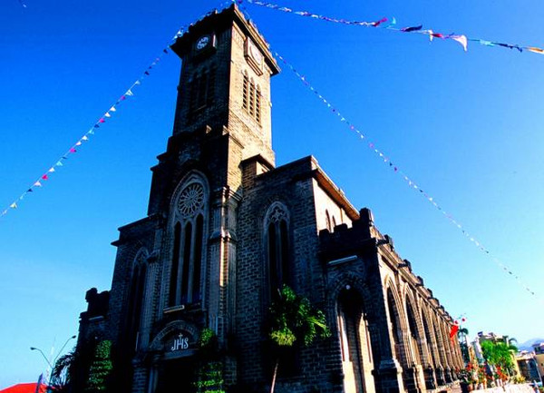 越南芽庄最美的有几个岛,越南芽庄最美的海滩