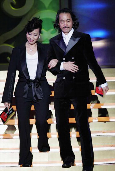 周星驰里面的几个配角,周星驰配角为何出彩