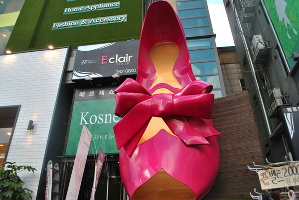 韩国购物必买100件,韩国购物攻略网站大全