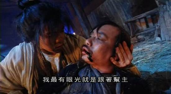 周星驰里面的几个配角,周星驰配角为何出彩