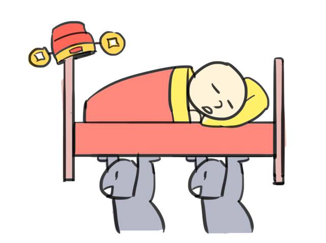 财运怎么转运,财运转运经