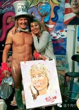 成为一名艺术家,当一名艺术家