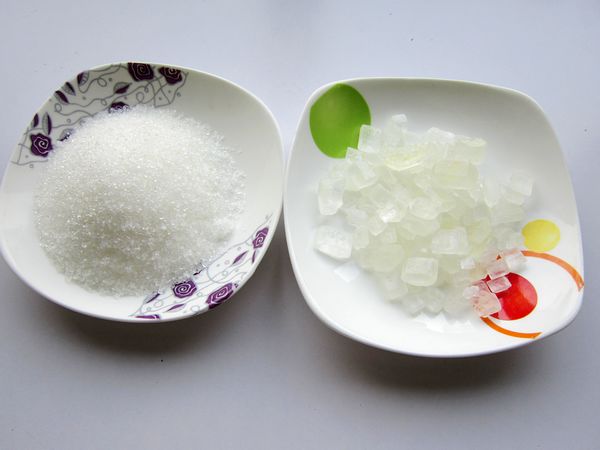 果酱懒人做法,自己做10种果酱