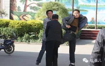 下级揍上级的后果有多严重?