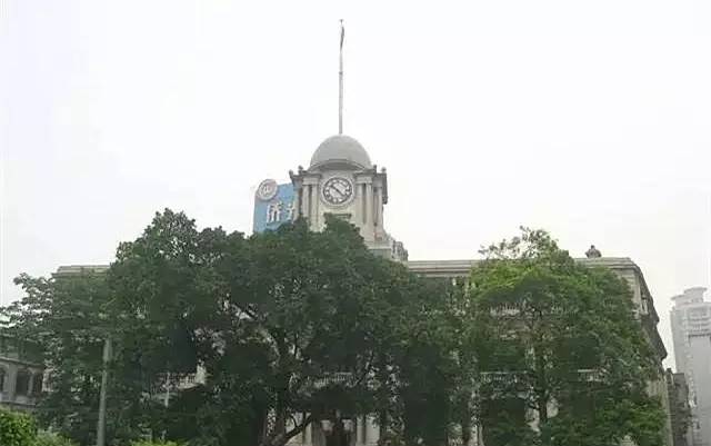 广州最具广东文化的街道,最具广州特色的街