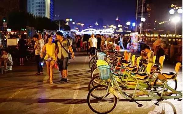 广州最具广东文化的街道,最具广州特色的街