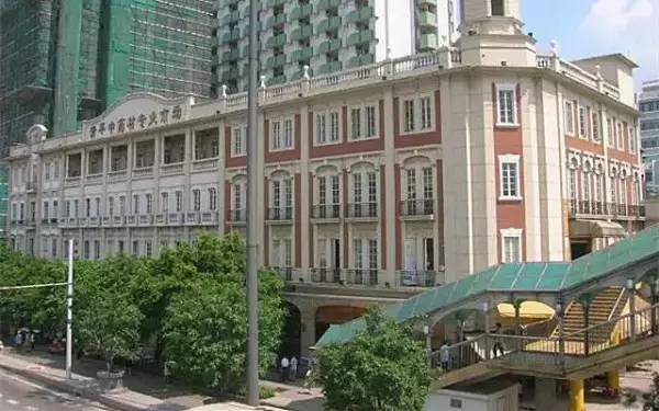 广州最具广东文化的街道,最具广州特色的街