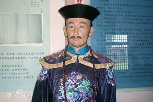 乾隆十大武功都在哪些地方,乾隆年间十全武功