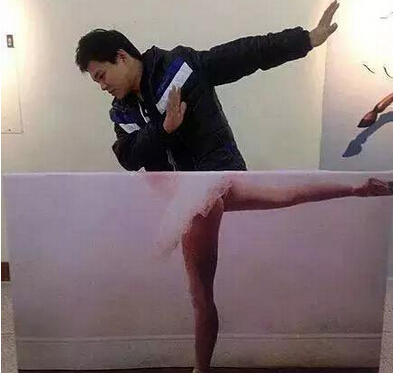 搞笑奇葩囧图趣图,内涵囧图逗你爆笑一整天