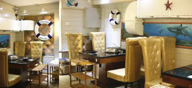 有氛围感适合约会的餐厅,适合约会的高级餐厅