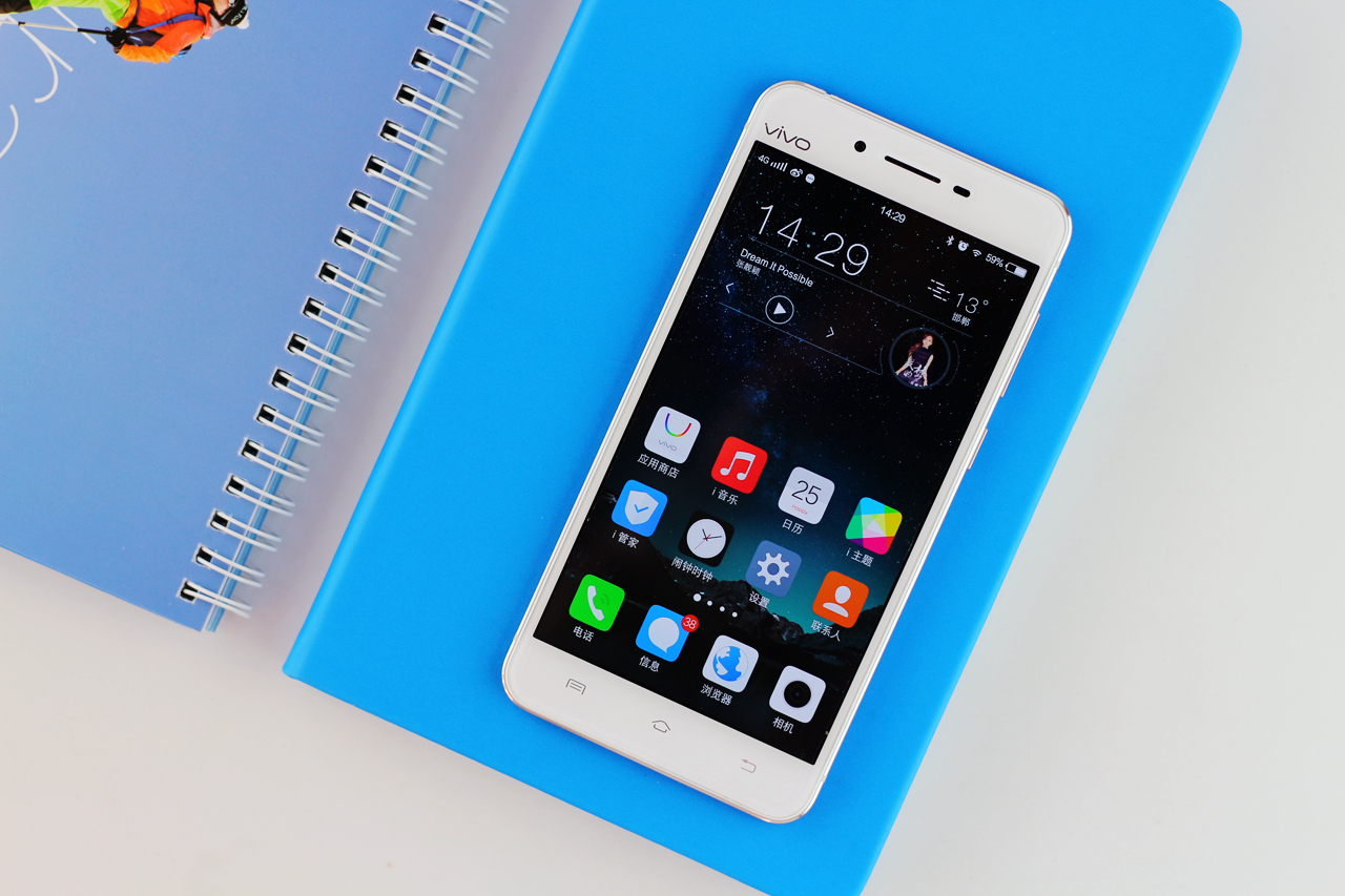 vivox60为什么值得买,vivox6能用多少年