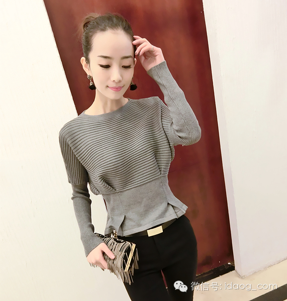 努力做个安静的淑女,内心再强大一点