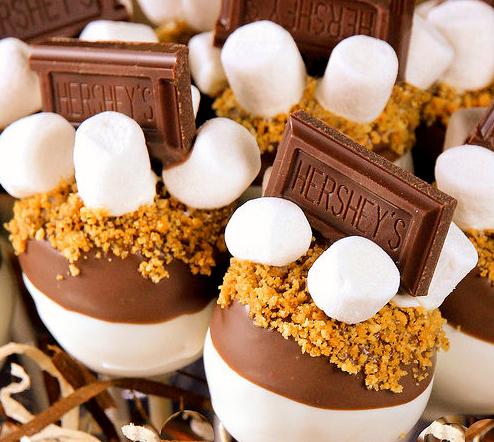 代表浪漫的巧克力有哪些,浪漫巧克力