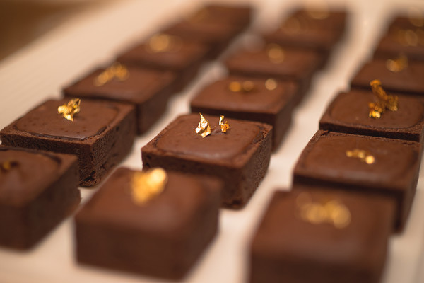 代表浪漫的巧克力有哪些,浪漫巧克力