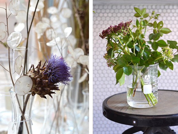 你有没有想过开一家花店呢 (要有一颗文艺心才能开一个花店)