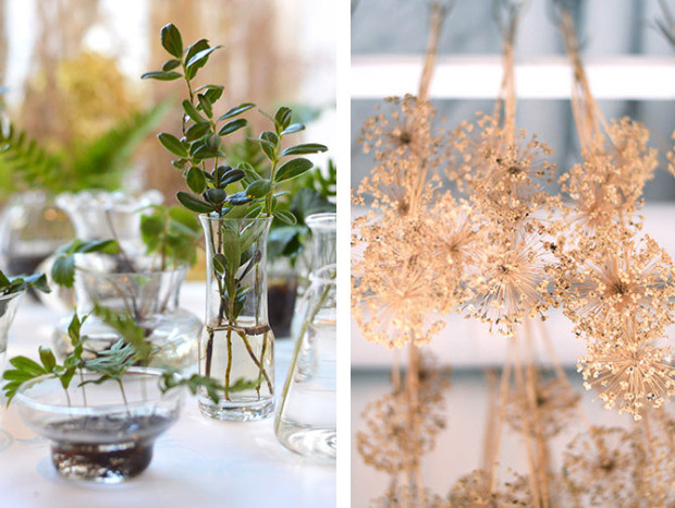 你有没有想过开一家花店呢 (要有一颗文艺心才能开一个花店)