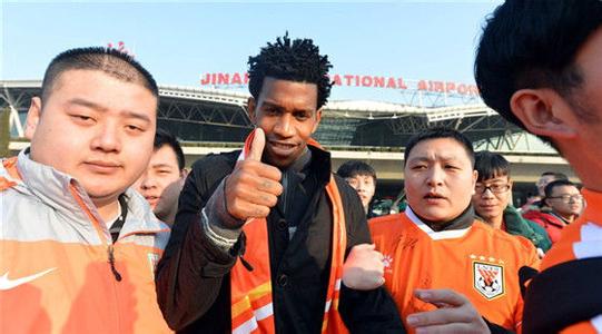 从最渣后防天团到亚洲最贵防线，鲁能才是新赛季的主角？