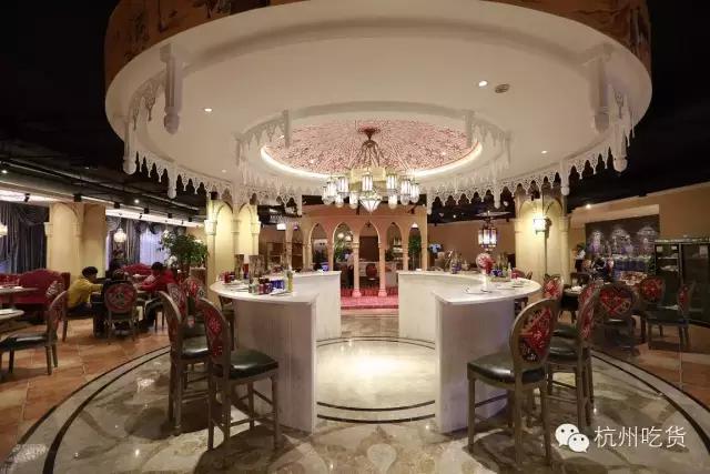 这波新店什么鬼?但以理、优兰哒...连煎饼果子都不好好起名字