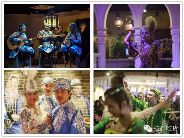 这波新店什么鬼?但以理、优兰哒...连煎饼果子都不好好起名字