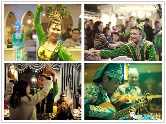 这波新店什么鬼?但以理、优兰哒...连煎饼果子都不好好起名字