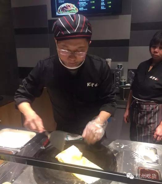 这波新店什么鬼?但以理、优兰哒...连煎饼果子都不好好起名字